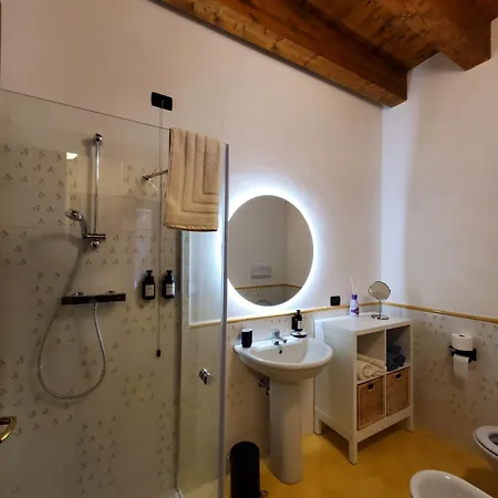 Slim Apartment#20 - Apartament *