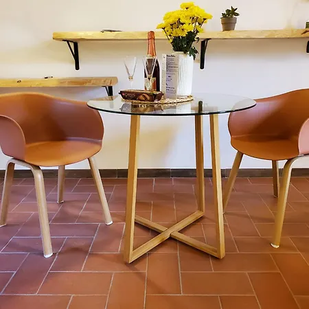 Slim Apartment#20 - Apartamento *