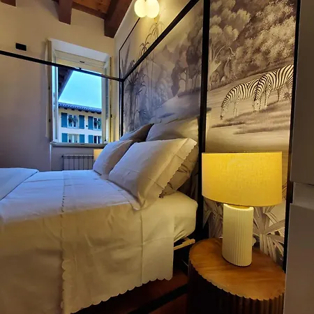 Slim Apartment#20 - Apartment