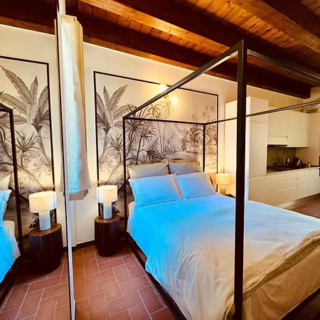 Slim Apartment#20 - *