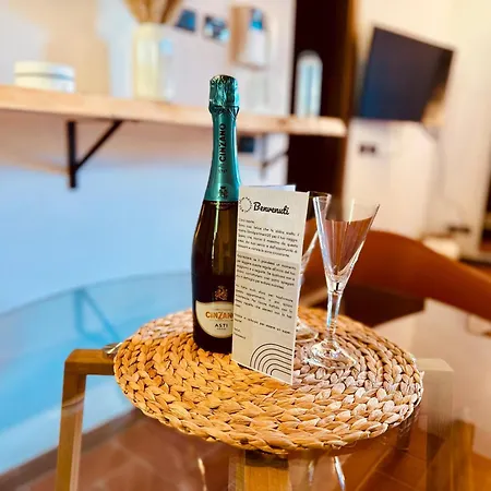 Slim Apartment#20 - *