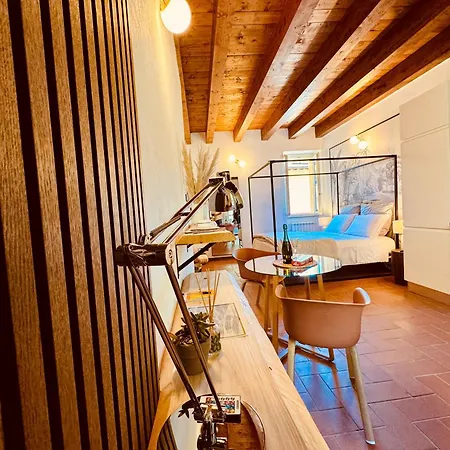 Slim Apartment#20 - Apartament